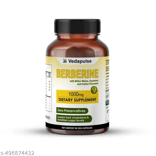 Berberine 1000 mg